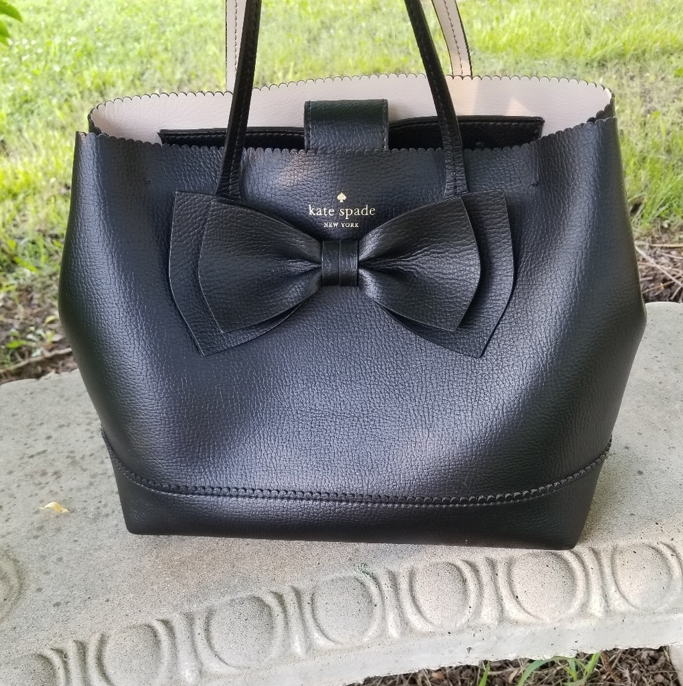 Kate Spade small Giorgia Vanderbilt Place!